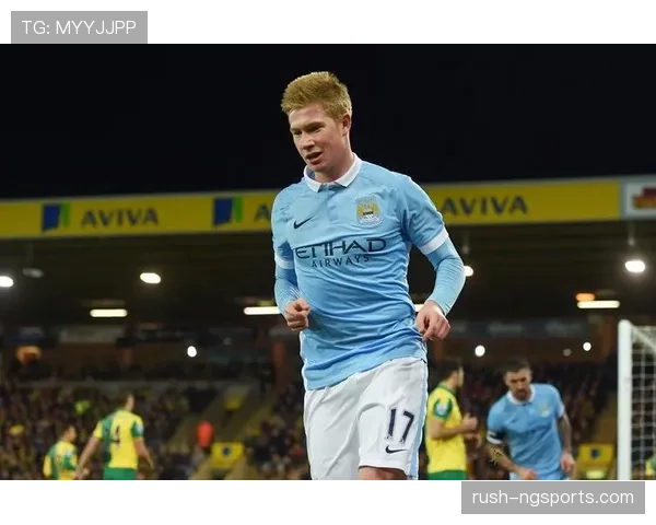 德布劳内单季20助攻的含金量：效率机制与战术角色如何支撑英超纪录