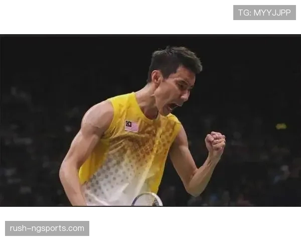 李宗伟退役后每天五点起床练半小时挥拍，家里镜子全换成落地镜