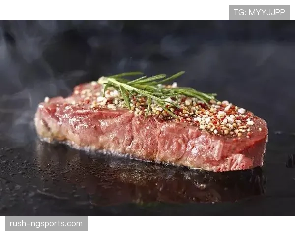 武磊家早餐吃的是米其林主厨现煎牛排？