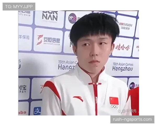 王楚钦居然在比赛外住的是学区房？这生活跟场上完全两个人啊！